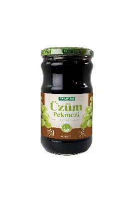 Üzüm Pekmezi 800 gr