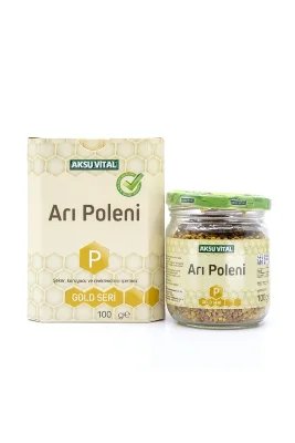 Vital Arı Poleni P 100g