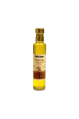 Aksu Vital Soğuk Sıkım Saf Susam Yağı 250 Ml