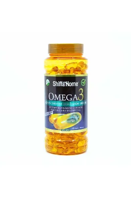 Omega-3 1000 mg 200 Softjel