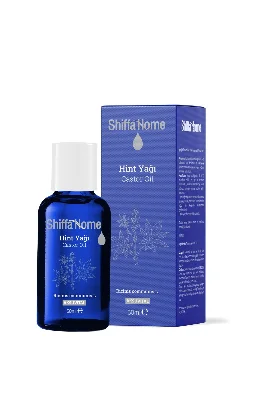 Hint Yağı 50 ml