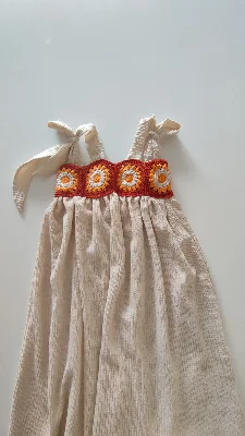 Markasız Elbise
