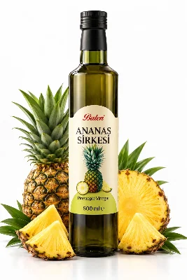 Ananas Sirkesi