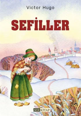 Ser Kitap - Sefiller - Victor Hugo