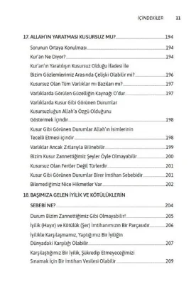 Genç Kitaplığı - Allahım Sorularım Var - Prof. Dr. Soner Duman