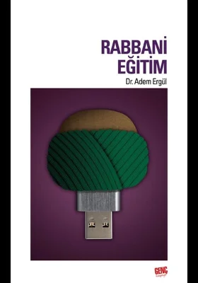 Genç Kitaplığı - Rabbani Eğitim - Dr. Adem Ergül