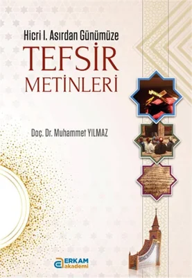 Erkam Akademi - Tefsir Metinleri - Prof. Dr. Muhammet Yılmaz