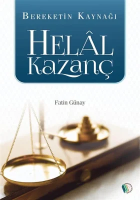 Kampanya Kitapları - Helal Kazanç - Fatin Günay