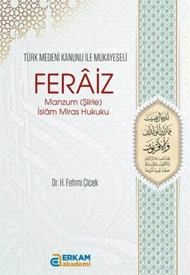 Erkam Akademi - Ferâiz Manzum (Şiirle) - Dr. H. Fehmi Çiçek