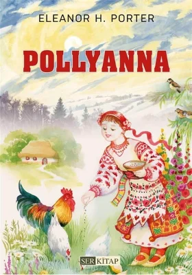 Ser Kitap - Pollyanna - Eleanor H. Porter