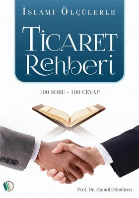 Kampanya Kitapları - Ticaret Rehberi - Prof. Dr. Hamdi Döndüren