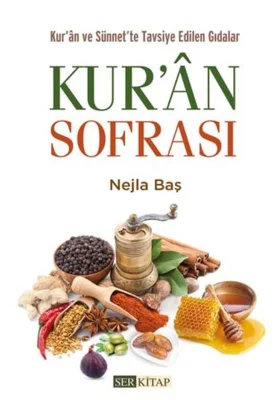 Ser Kitap - Kur'an Sofrası - Nejla Baş