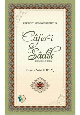 Kampanya Kitapları - Cafer-i Sadık - Osman Nuri Topbaş