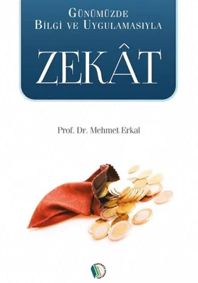Kampanya Kitapları - Zekat - Prof. Dr. Mehmet Erkal