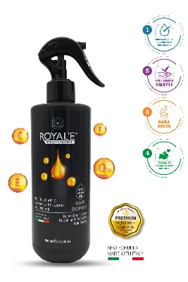 Saç Dopingi – Hair Doping İxir 500ml