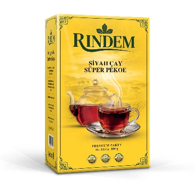 RINDEM ÇAY