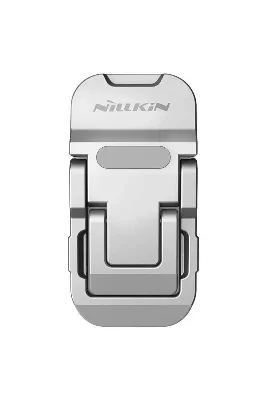 Nillkin Bolster Plus Taşınabilir Notebook Standı - Gümüş