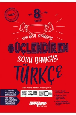 8.sınıf ankra türkçe