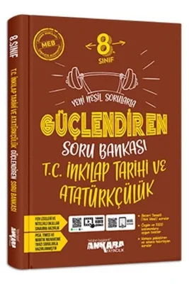 8.sınıf ankara inkilap
