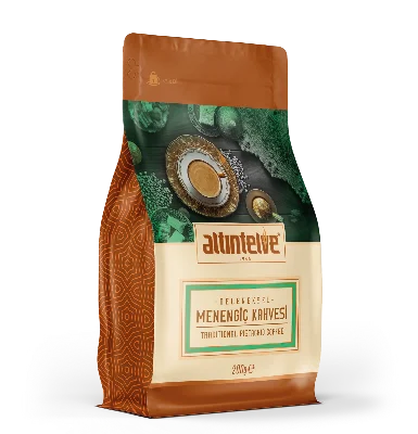 Altıntelve Menengiç Kahvesi Toz 200 gr