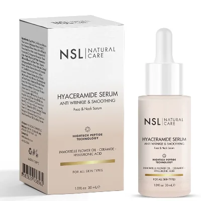 Anti-Aging Hyaceramide Serum