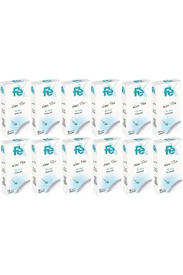 Nano Thin En Ince Prezervatif 12'li (CONDOM) * 12 Paket 8693203016521-12