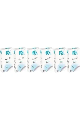 Prezervatif Nano Thin En Ince 12 Li * 6 Paket
