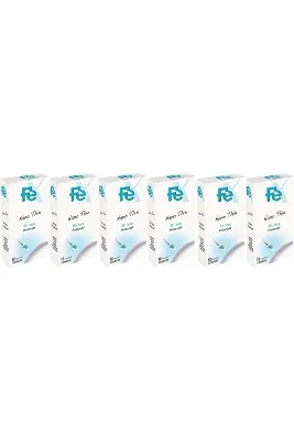 Nano Thin En Ince Prezervatif 12'li (condom) * 6 Paket