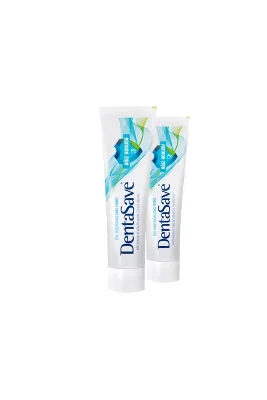 Diş Macunu Ağız Kokusu Çinko Formül 75 Ml X 2