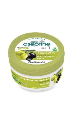 Krem 30ml Prebiyotik Zeytinyağlı