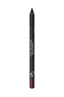 Dream Lips Lipliner No: 528 Dark Wine - Dudak Kalemi - 8691190391287