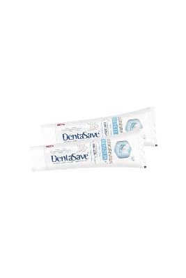 Aşındırmayan Beyazlık Diş Macunu 75 ml X 2 Adet