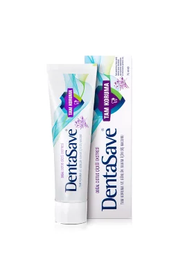 Cistus Ekstresi Diş Macunu 75ml
