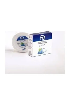 Beyazlatıcı Diş Tozu 50gr.*(3 Adet)