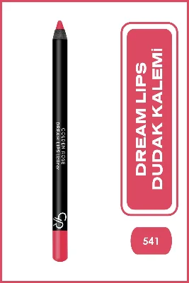 Dream Lips Lipliner - 541 - Dudak Kalemi