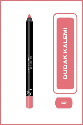 Dream Lips Lipliner - 542 - Dudak Kalemi