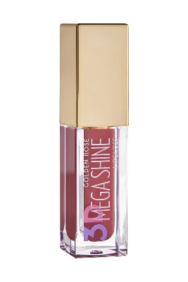 3d Mega Shine Lipgloss No: 111 - Renkli Dudak Parlatıcısı - 8691190494728