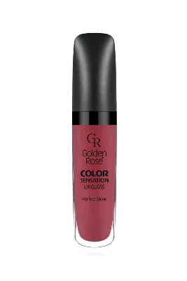 Color Sensation Lipgloss No: 118 - Renkli Dudak Parlatıcısı