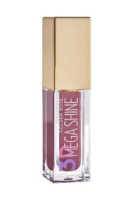 3d Mega Shine Lipgloss No: 108 - Renkli Dudak Parlatıcısı - 8691190494698