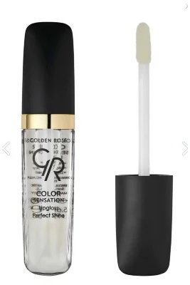 Color Sensation Lipgloss - 124 - Dudak Parlatıcısı