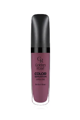 Dudak Parlatıcısı - Color Sensation Lipgloss No: 127 8691190704278