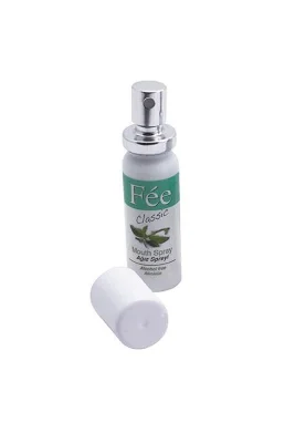 Ağız Spreyi Soft 15ml