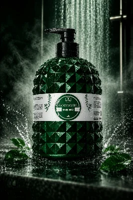Duş Jeli Good Girl 500 Ml