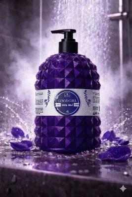 Duş Jeli Good Girl 500 Ml x 12 Adet