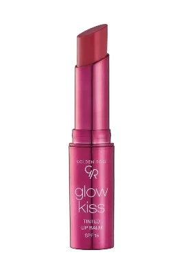 Glow Kiss Tinted Lip Balm 03 Delist