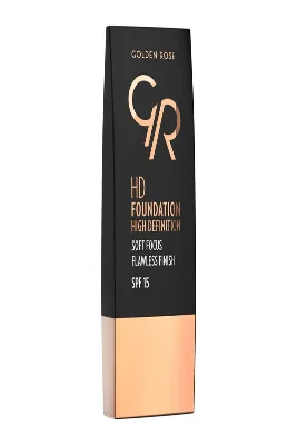Hd Fondöten