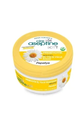 Krem 30ml Prebiyotik Papatya