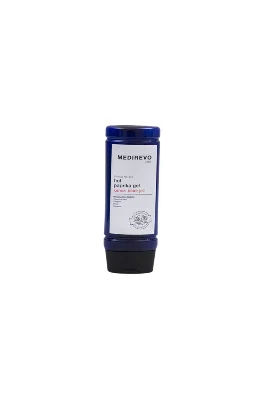 Kırmızı Biber Jeli W Borken Complex 124, Glukozamin, Kamfor, Hyaluronik Asit 400 Ml 8682466434159