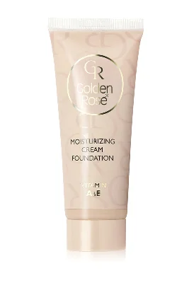 Nemlendirici Etkili Fondöten - Moisturizing Cream Foundation No: 03 8691190106034