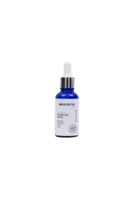 Aydınlatıcı Serum Alfa Arbutin , Kök Hücre & Borken Complex Içeren - 30 ml